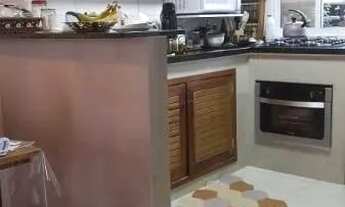 Imagem 5: Casa em Porto Alegre, no bairro Ponta Grossa, com 2 dormitório(s), e 2 banheiros