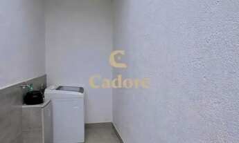 Imagem 3: Casa à venda no Jardim Europa com 2/4 sendo 01 suíte com ar condicionado