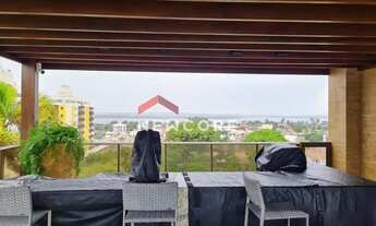 Imagem 7: Apartamento em Avenida José Américo de Almeida Filho - Areia Dourada - Cabedelo/PB