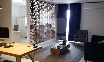 Imagem 7: Salas à venda ou para locação em Real Parque - SP