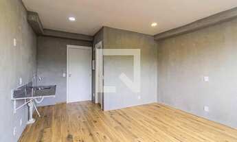 Imagem 4: Apartamento à Venda - Barra Funda, 1 Quarto, 25 m2