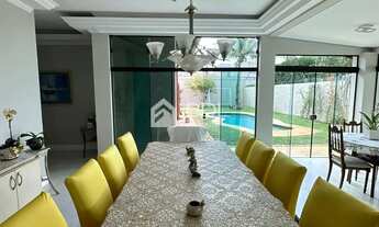 Imagem 2: Casa - Alphaville Campinas - Campinas