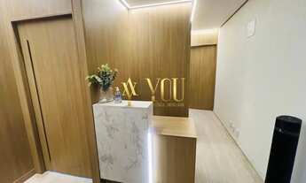 Imagem 3: Aluguel de 4 Períodos em Consultório Mobiliado na Av. 136 no Setor Marista