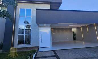 Imagem 4: Casa 3 Suítes para Venda no Jardim Europa - Goiânia