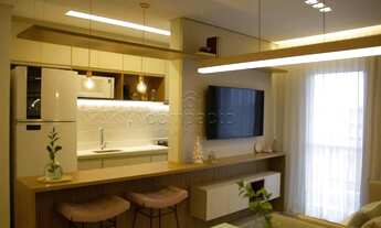 Imagem 3: Apartamento Padrão em São José do Rio Preto