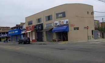 Imagem: Salas comerciais -Av. Dos Evangélicos