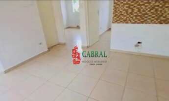 Imagem 2: Apartamento com 2 dormitórios à venda, 48 m² por R$ 230.000,00 - Jardim Valéria - Guarulho