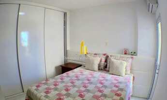 Imagem 6: Aluga-se apartamento 02 quartos montado alto padrão na quadra mar Praia de Itapuã