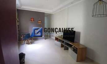 Imagem 2: Apartamento 02 dormitórios a venda - Vila Camilopólis- Santo André - SP