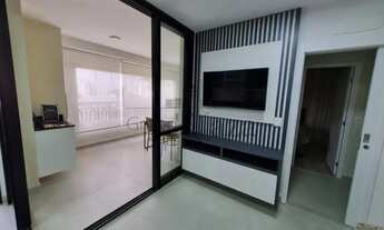 Imagem 2: Oportunidade - Apartamento - Jardim Apolo - Marinella Exclusive Residence - 1 Dormitório