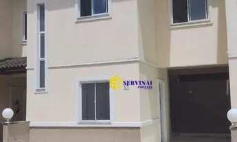 Imagem 5: Casa com 2 dormitórios para alugar, 60 m² por R$ 1.605/mês - Prefeito José Walter - Fortal