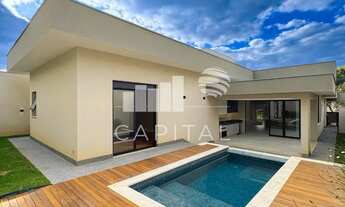 Imagem 4: Casa Térrea Para Venda Ou Locação Em Alphaville Genesis 2