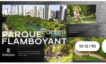 Imagem 2: Venda de Ágio de Apartamento | Jardim Goiás | 2 Quartos | 1 Suíte | 1 Vaga