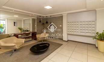 Imagem: Apartamento de 2 dormitórios, 1 suíte