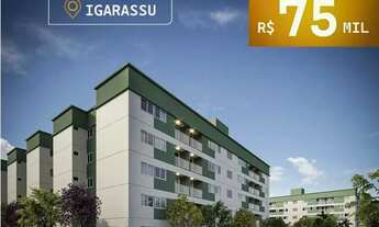 Imagem: APARTAMENTO À VENDA EM IGARASSU