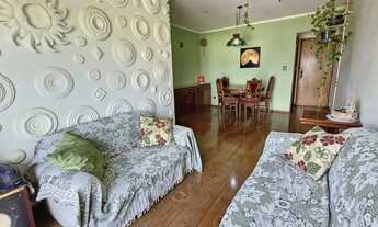 Imagem 4: Apartamento para venda em Parque Mandaqui com 3 quartos, sendo 1 suíte , 87m²