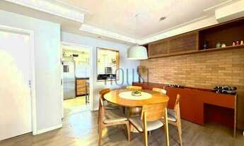 Imagem: Apartamento com 3 quartos à venda, 116