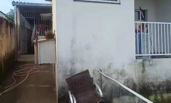 Imagem 4: Casa No Jardim Progresso