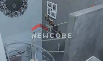 Imagem 2: Cobertura em Rua Pernambucana - Conceição - Osasco/SP