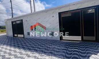 Imagem 5: Casa em Rua Geysa Marcok - Balneario Plataforma - Mongaguá/SP