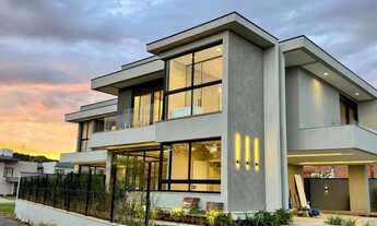 Imagem: Casa à venda em Campinas, Swiss Park, com