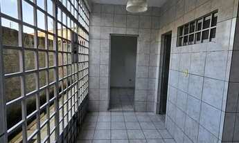 Imagem 6: T.J - Casa Duplex no Bairro: São João