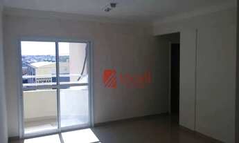 Imagem: Apartamento com 2 dormitórios, 70 m²
