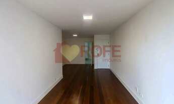 Imagem 3: Apartamento com 3 dormitórios, 1 suíte, 1 vaga e com 96m² - Vila Nova Conceição