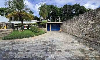 Imagem 4: Casa para aluguel, 6 quartos, 3 suítes, 15 vagas, São Luiz - Belo Horizonte/MG