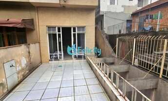 Imagem 4: Sobrado com 3 dorms, 1 suíte, 3 vagas, 189m2 no Jardim Mangalot