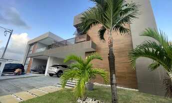 Imagem 5: CASA NO TERRAS ALPHAVILLE 2 * SOBRADO [7030