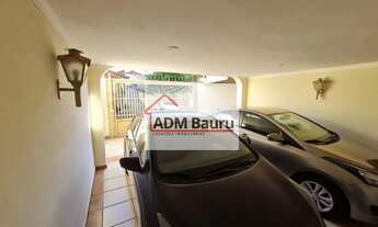 Imagem 2: Casa para venda com 308 m² e 4 quartos em Vila Nova Cidade Universitária, Bauru - SP