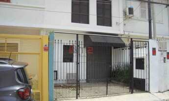 Imagem: Sobrado para locação comercial em Pinheiros