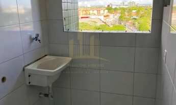 Imagem 5: Apartamento 2 Quartos para Venda em Maceió, São Jorge, 2 dormitórios, 1 suíte, 2 banheiros