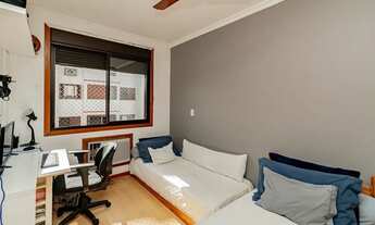 Imagem 6: Apartamento em São João