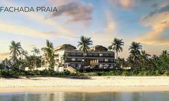 Imagem 1: Investimento a Beira Mar em São Miguel dos Milagres - AL