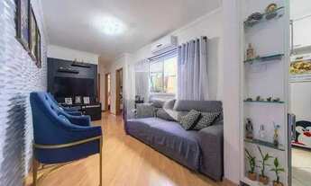 Imagem 3: Apartamento com 2 dormitórios à venda, 56 m² por R$ 289.999,90 - Vila Lutécia - Santo Andr