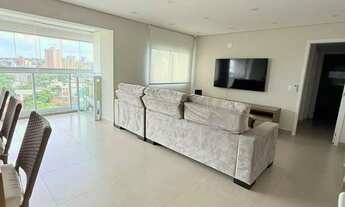 Imagem 5: Apartamento à venda em Campinas, Taquaral, com 3 quartos, com 89 m², DNA Taquaral