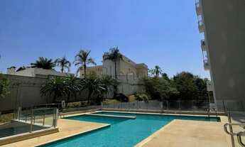 Imagem 4: Apartamento à venda em Indaiatuba, Vila Homero, com 1 suíte, com 55 m², Sky Towers Home