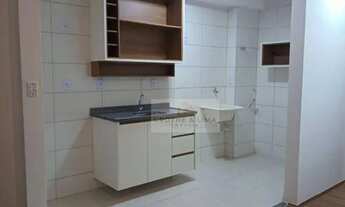 Imagem 7: Imóvel para aluguel com 53 metros quadrados com 2 quartos