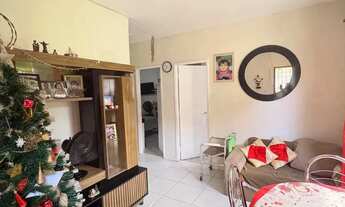 Imagem 3: APTO COM QUINTAL EM ANANINDEUA