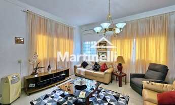 Imagem 3: Casa térrea à venda no Condomínio Jardim Nova Aliança Sul, próximo ao Ribeirão Shopping