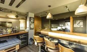 Imagem 2: Apartamento em Passo da Areia