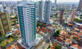 Imagem 2: Edifício Palazzo Cristal, apartamento com 3 quartos - 98 m2, todo projetado - R$850.000,00