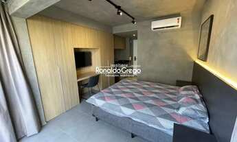 Imagem 5: Apartamento com 1 quarto, Jardins, São Paulo - R$ 515 mil, Cod: 13791
