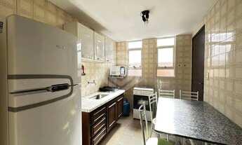 Imagem 6: Apartamento para locação com 1 quarto 50m²-Vila Nova Cidade Universitária