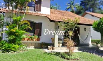 Imagem: Excelente casa em condomínio próximo ao