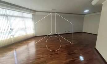 Imagem: Residencial Apartamento em Marília