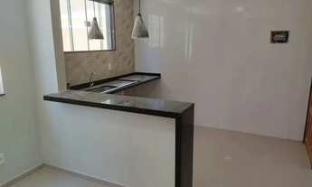 Imagem 3: Casa à venda, 78 m² por R$ 450.000,00 - Barroco (Itaipuaçu) - Maricá/RJ