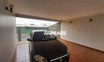 Imagem 7: Casa com 3 quartos (1 suíte), 4 vagas à venda, 119 m² por R$ 550.000 - Vila Pacífico - Bau